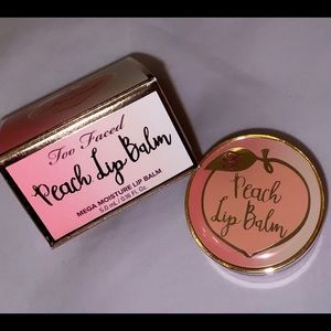 Too Faced Lip Balm BRAND NEW